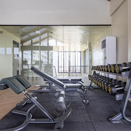 732 Express Condotel, 3 Minutes To Airport, With Gym & Pool Fast Wi-Fi, Free Netflix Lapu-Lapu City Eksteriør bilde