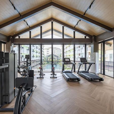 732 Express Condotel, 3 Minutes To Airport, With Gym & Pool Fast Wi-Fi, Free Netflix Lapu-Lapu City Eksteriør bilde
