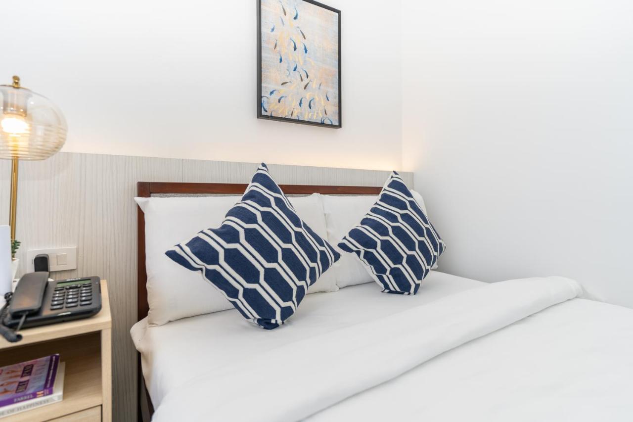 732 Express Condotel, 3 Minutes To Airport, With Gym & Pool Fast Wi-Fi, Free Netflix Lapu-Lapu City Eksteriør bilde