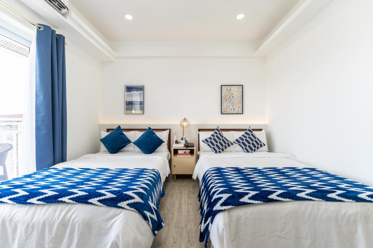 732 Express Condotel, 3 Minutes To Airport, With Gym & Pool Fast Wi-Fi, Free Netflix Lapu-Lapu City Eksteriør bilde