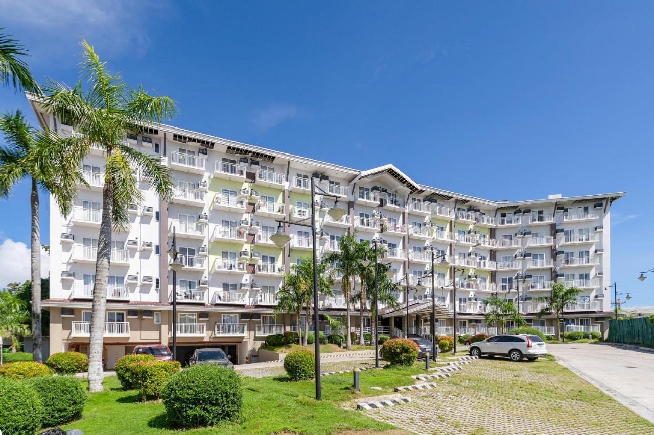 732 Express Condotel, 3 Minutes To Airport, With Gym & Pool Fast Wi-Fi, Free Netflix Lapu-Lapu City Eksteriør bilde