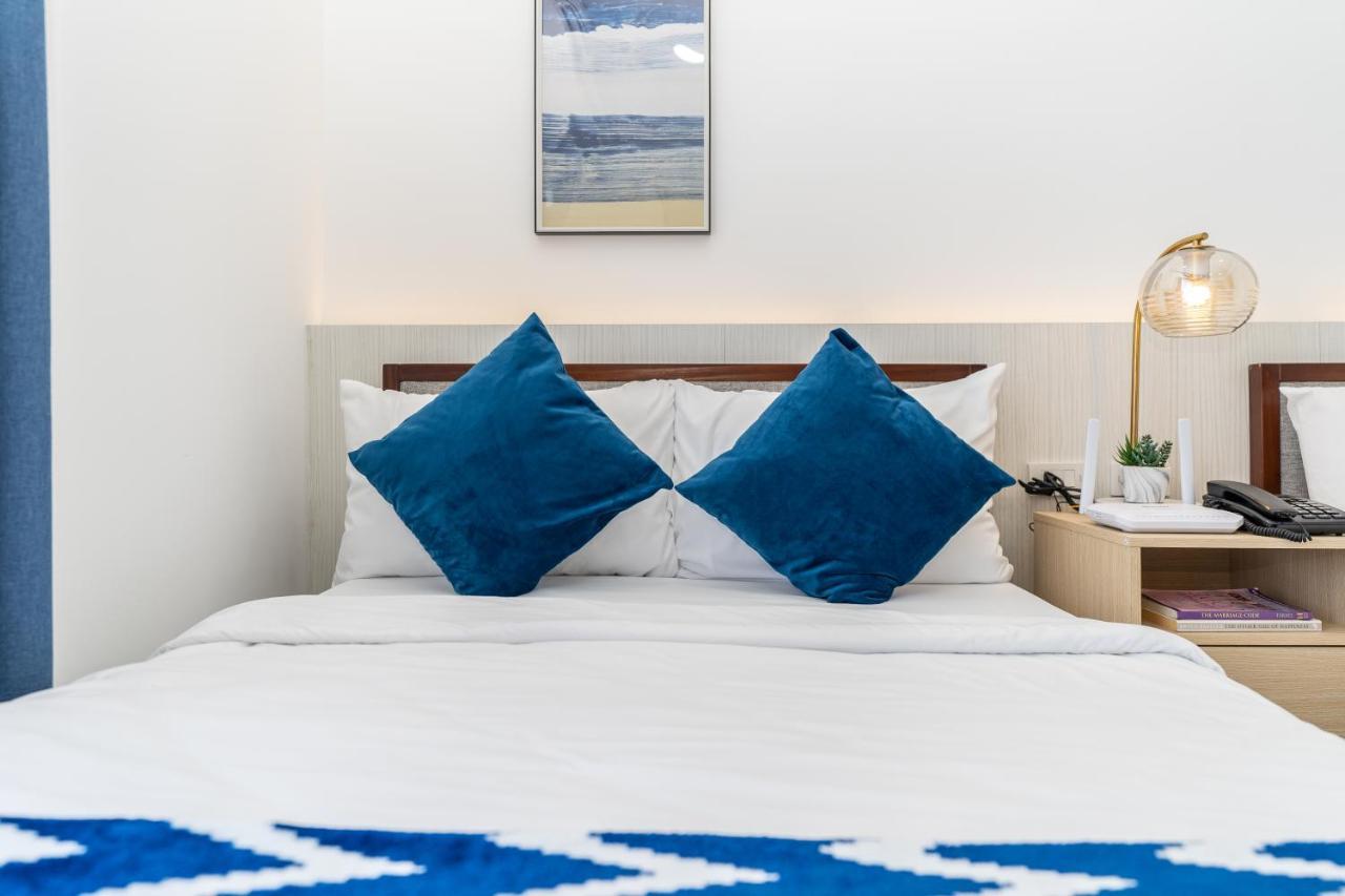 732 Express Condotel, 3 Minutes To Airport, With Gym & Pool Fast Wi-Fi, Free Netflix Lapu-Lapu City Eksteriør bilde